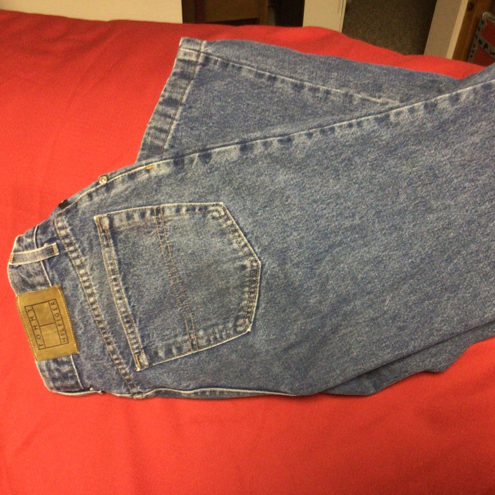 TOMMY HILFIGER jeans